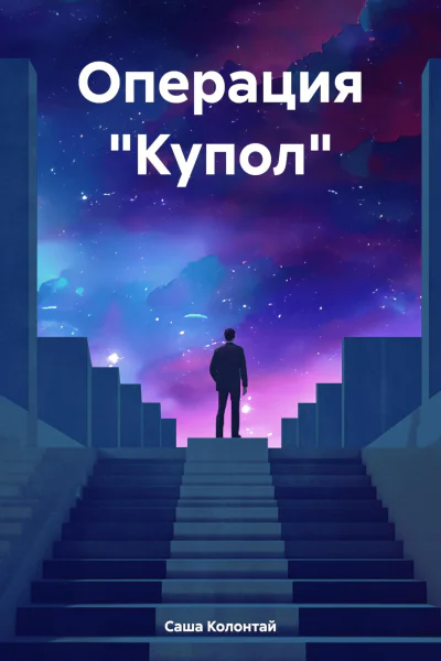 Операция Купол