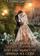 Операция найдипоймай или как вывести принца из себя