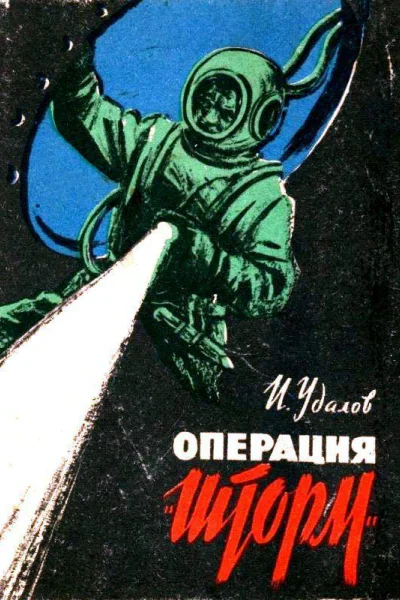 Операция Шторм