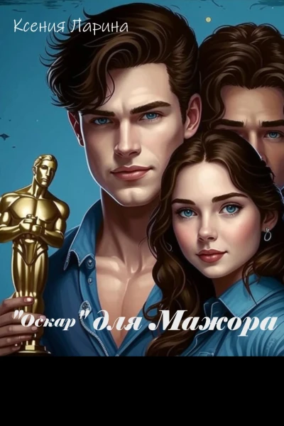 Оскар для Мажора