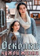 Осколки чужой жизни