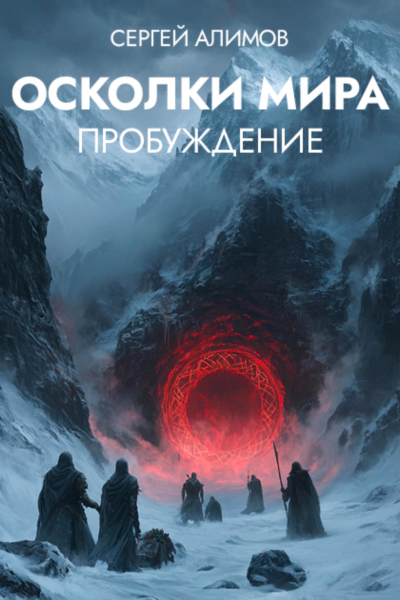 Осколки мира Пробуждение