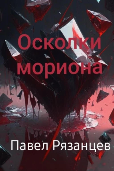 Осколки мориона