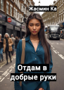 Отдам в добрые руки