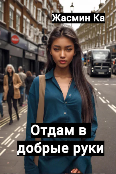 Отдам в добрые руки