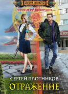 Отражение роман  Плотников СА