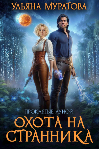 Охота на Странника
