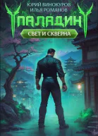Паладин Свет и Скверна IV СИ