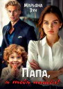 Папа я тебя нашёл