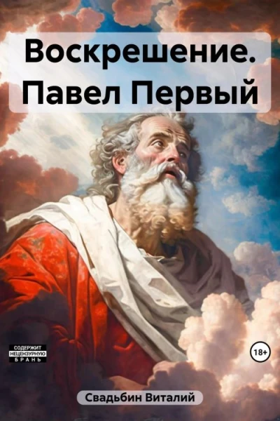 Павел Первый