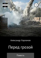 Перед грозой СИ