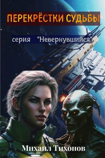 Перекрестки судьбы СИ