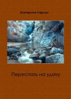 Переспать на удачу СИ