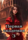 Первая академия Том 3 СИ