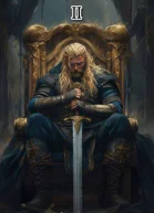 Первый среди королей  Варяг II