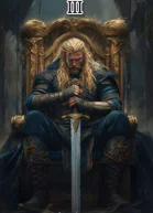 Первый среди королей  Варяг III