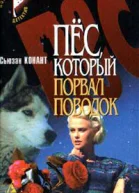 Пес который порвал поводок
