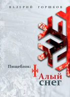 Пищеблок Талый снег