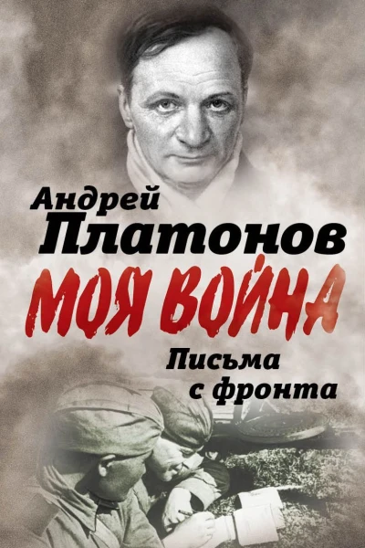 Письма с фронта Я видел страшный лик войны Сборник