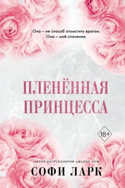 Пленённая принцесса
