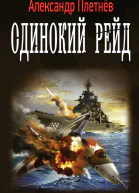 Плетнев А Проект Орлан Одинокий рейд