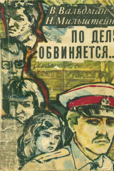 По делу обвиняется