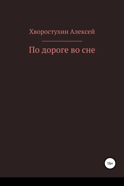 По дороге во сне