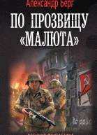 По прозвищу Малюта  Александр Берг