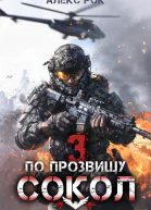 По прозвищу Сокол Том 3