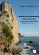 Подлинные приключения капитана Блада описанные его штурманом Джереми Питтом