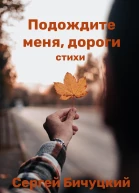 Подождите меня дороги