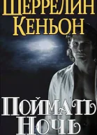 Поймать ночь ЛП