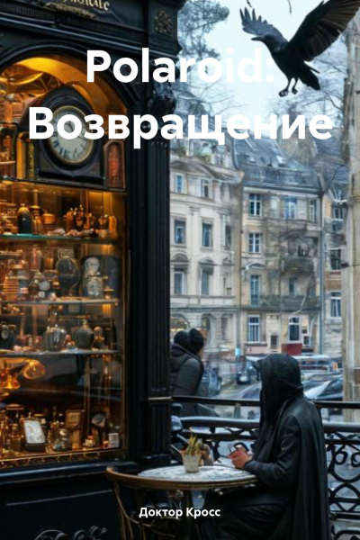 Polaroid Возвращение