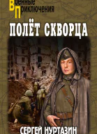 Полет скворца