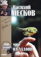 Полное собрание сочинений Том двадцать первый Мир на ладони