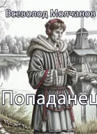 Попаданец СИ
