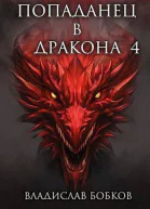 Попаданец в Дракона 4 СИ