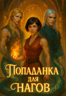 Попаданка для нагов