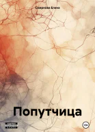 Попутчица