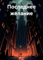 Последнее желание