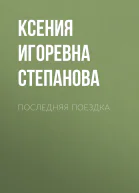 Последняя поездка