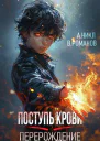 Поступь крови Перерождение Том 1