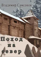 Поход на север СИ