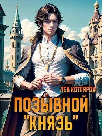 Позывной Князь СИ