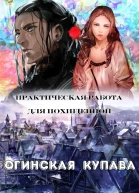 Практическая работа для похищенной СИ
