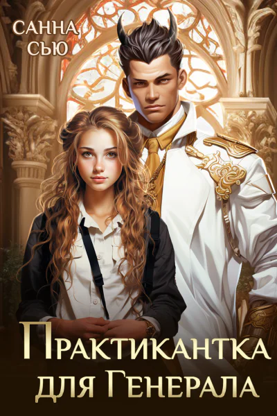 Практикантка для генерала