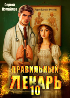 Правильный лекарь Том 10