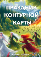 Праздник контурной карты