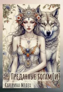 Преданные богами
