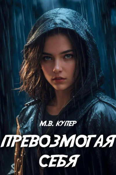 Превозмогая себя
